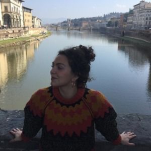 Meet your Posher, Anna